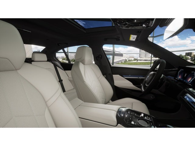 2027 BMW 5 Series 530i xDrive