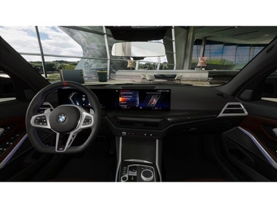 2026 BMW 3 Series M340i