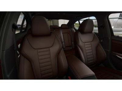 2026 BMW 3 Series M340i