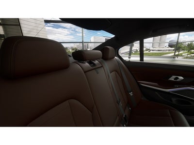 2026 BMW 3 Series M340i