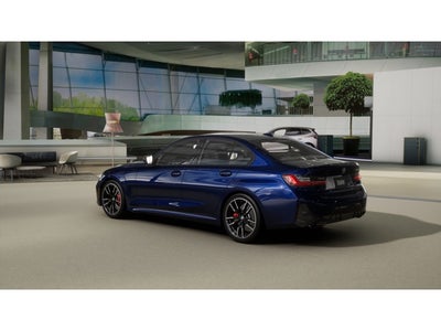 2026 BMW 3 Series M340i