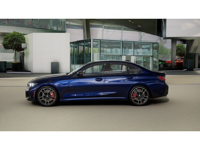 2026 BMW 3 Series M340i