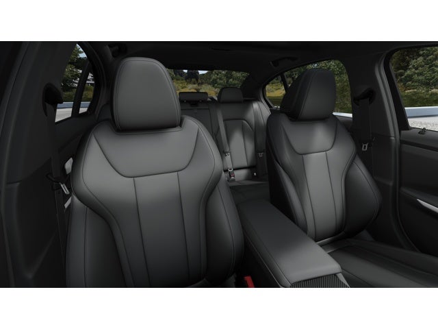 2026 BMW 3 Series M340i