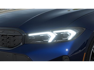 2026 BMW 3 Series M340i