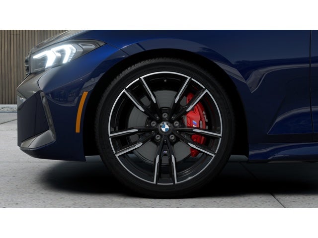 2026 BMW 3 Series M340i