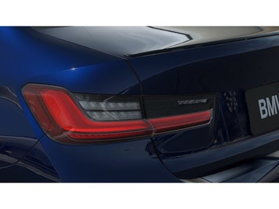 2026 BMW 3 Series M340i