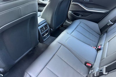 2026 BMW 3 Series M340i