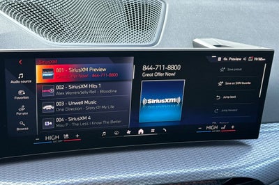 2026 BMW 3 Series M340i