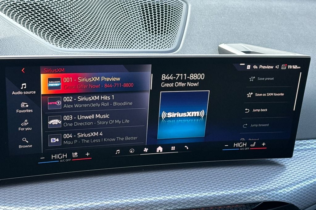 2026 BMW 3 Series M340i