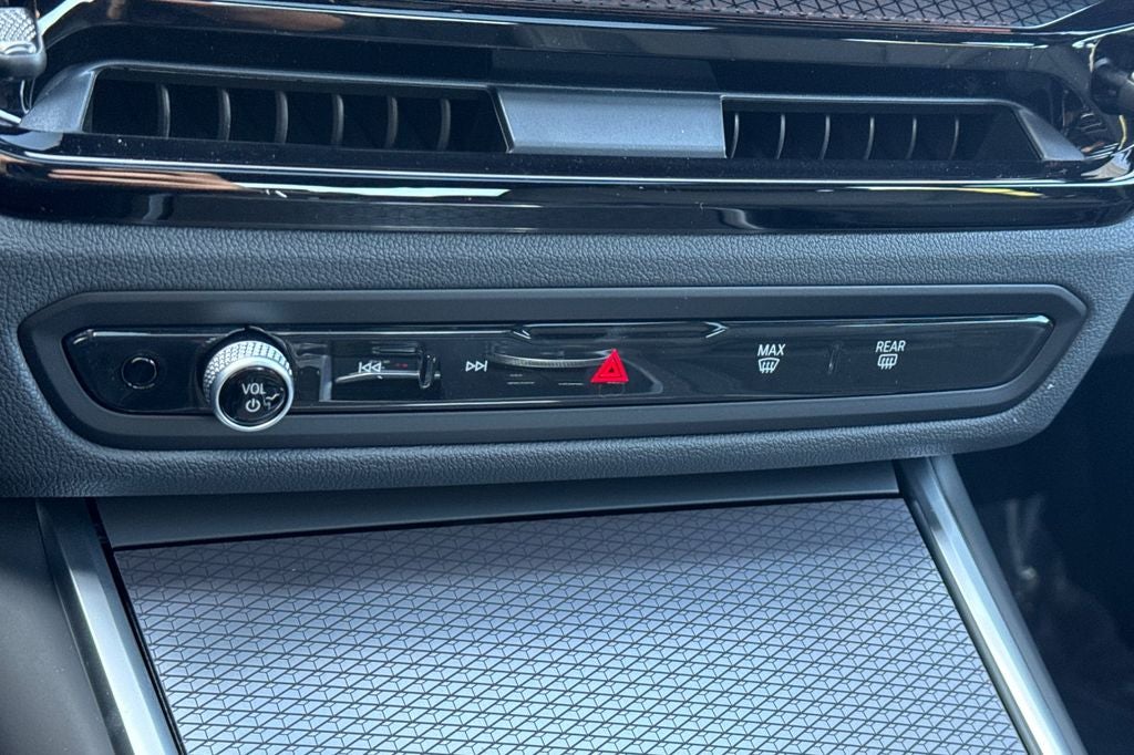 2026 BMW 3 Series M340i