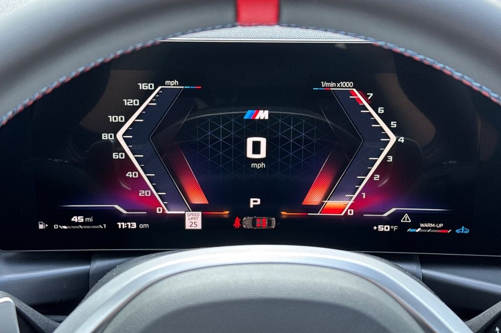 2026 BMW 3 Series M340i