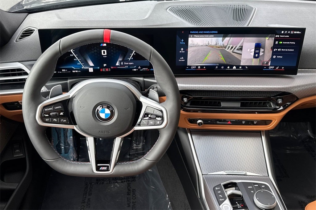 2026 BMW 3 Series M340i