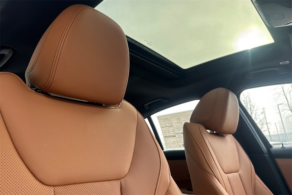 2026 BMW 3 Series M340i