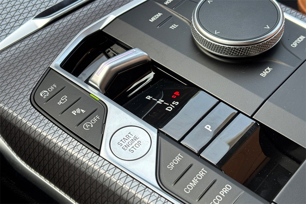 2026 BMW 3 Series M340i