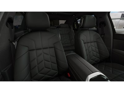 2027 BMW 7 Series 740i