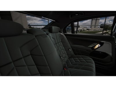 2027 BMW 7 Series 740i
