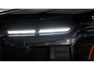 2027 BMW 7 Series 740i