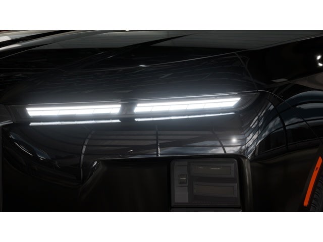 2027 BMW 7 Series 740i