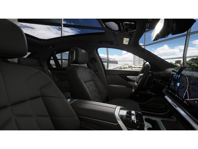 2027 BMW 7 Series 740i