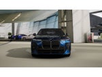 2027 BMW 7 Series 740i