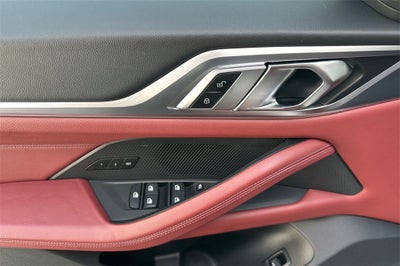 2022 BMW 4 Series 430i Gran Coupe