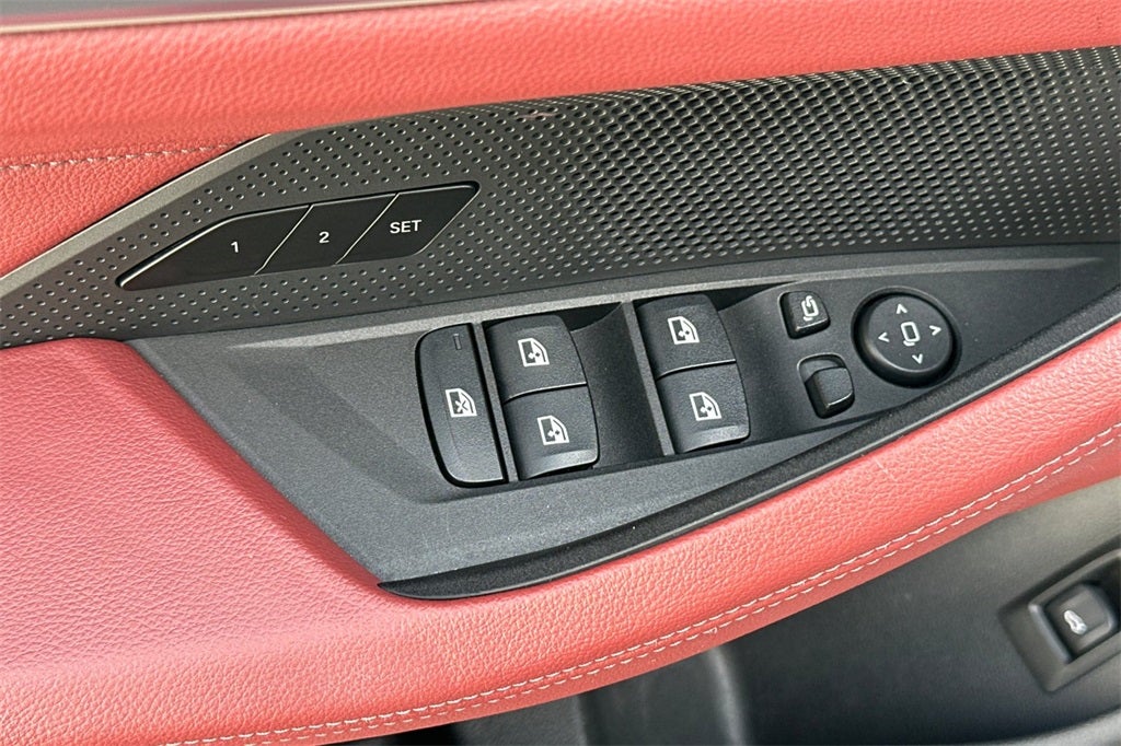 2022 BMW 4 Series 430i Gran Coupe