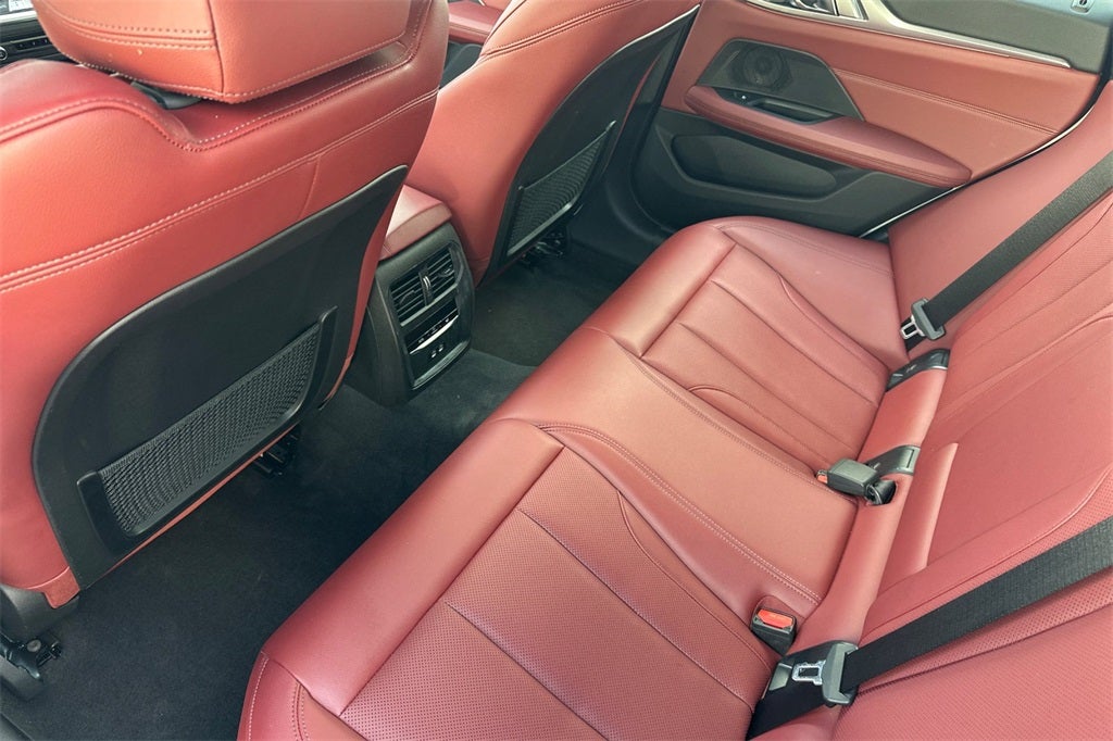 2022 BMW 4 Series 430i Gran Coupe