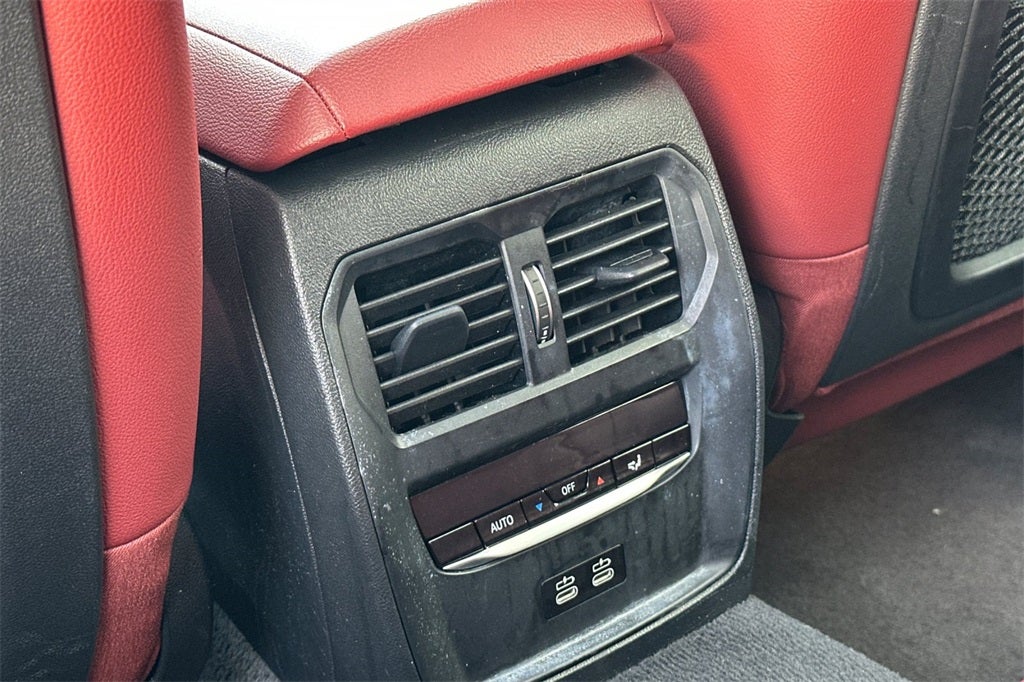 2022 BMW 4 Series 430i Gran Coupe