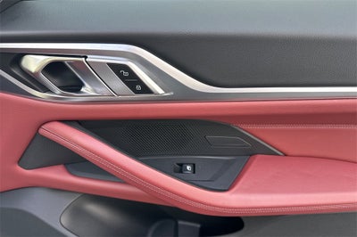 2022 BMW 4 Series 430i Gran Coupe