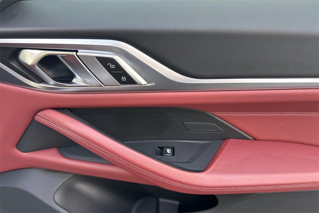 2022 BMW 4 Series 430i Gran Coupe