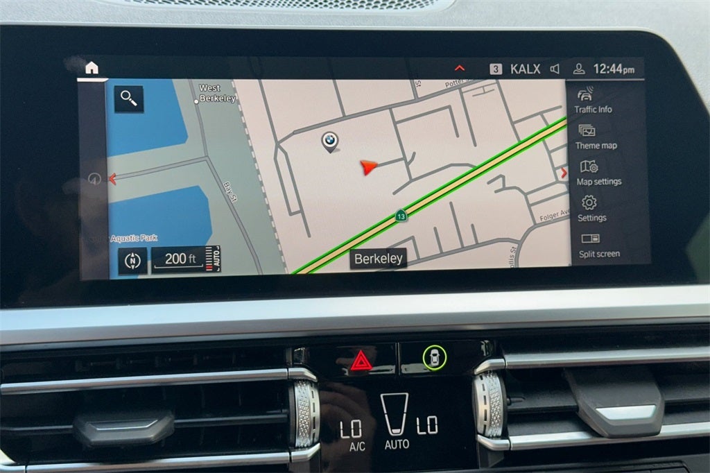 2022 BMW 4 Series 430i Gran Coupe