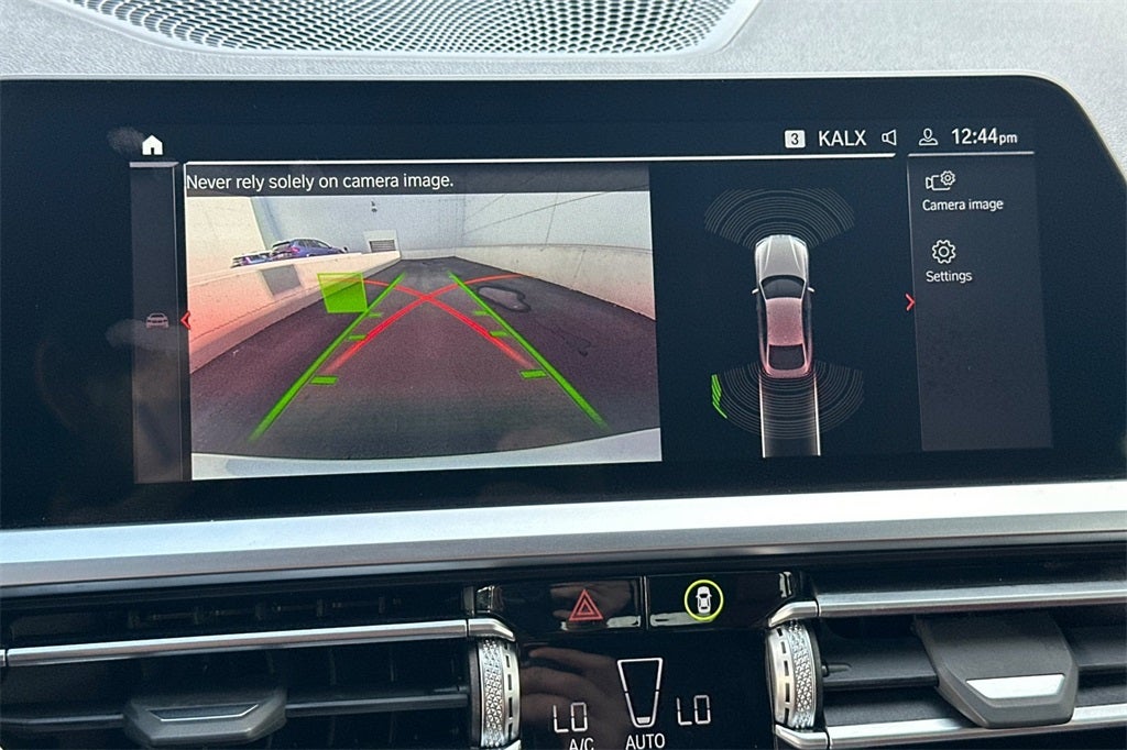 2022 BMW 4 Series 430i Gran Coupe