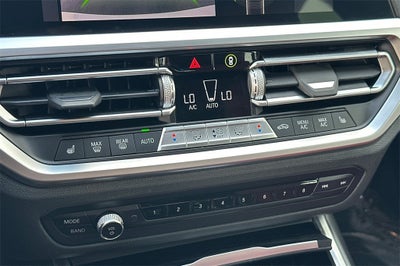 2022 BMW 4 Series 430i Gran Coupe