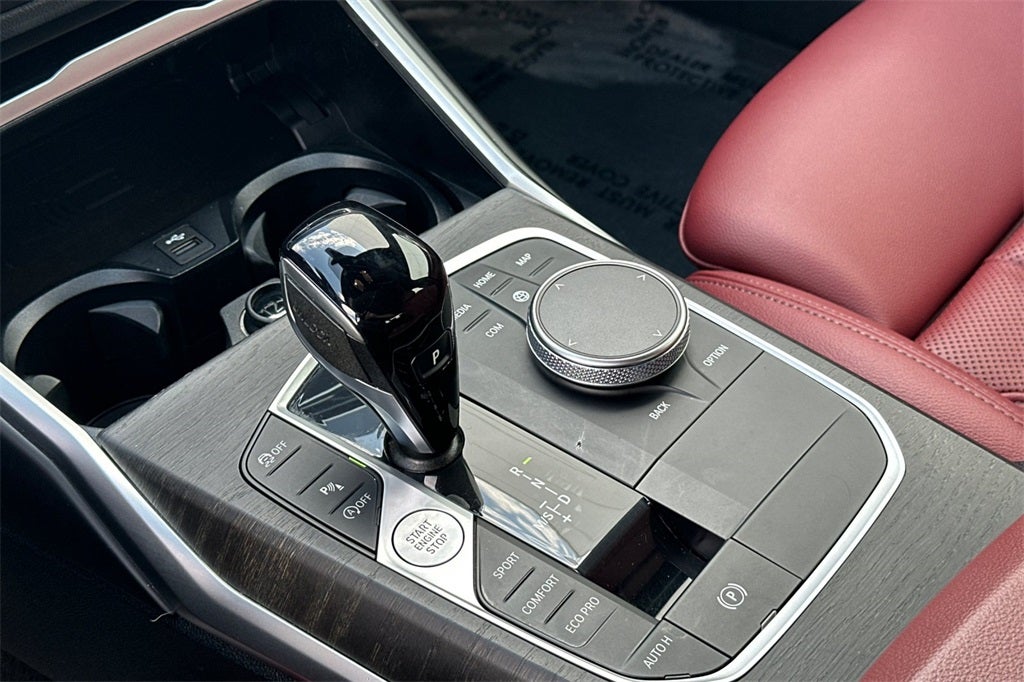 2022 BMW 4 Series 430i Gran Coupe