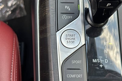 2022 BMW 4 Series 430i Gran Coupe