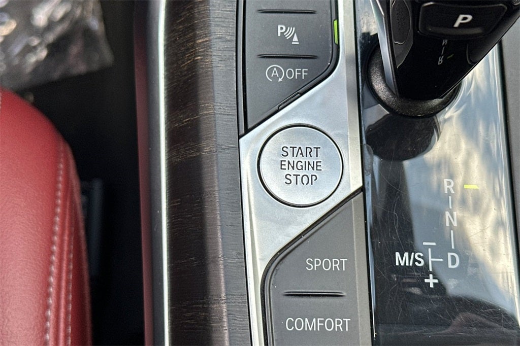 2022 BMW 4 Series 430i Gran Coupe