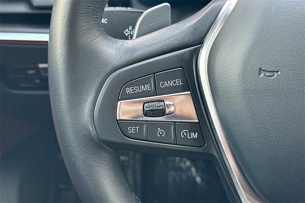 2022 BMW 4 Series 430i Gran Coupe