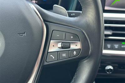 2022 BMW 4 Series 430i Gran Coupe