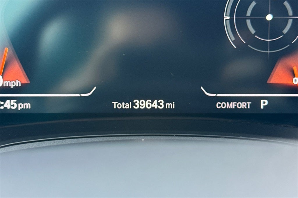 2022 BMW 4 Series 430i Gran Coupe