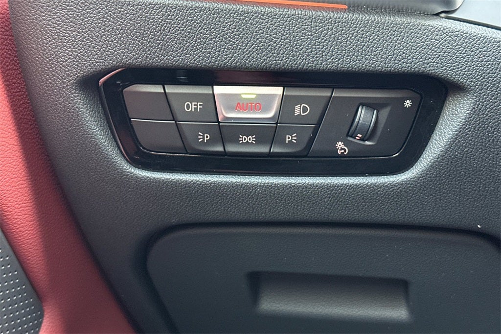 2022 BMW 4 Series 430i Gran Coupe