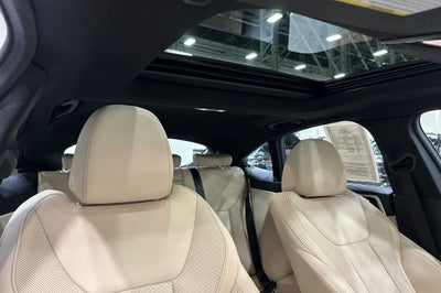 2024 BMW 4 Series 430i Gran Coupe