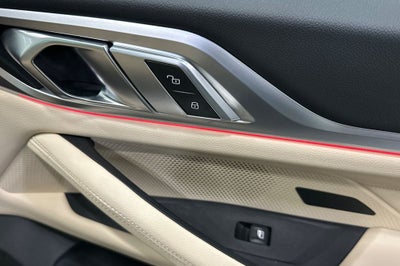 2024 BMW 4 Series 430i Gran Coupe