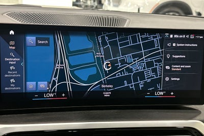 2024 BMW 4 Series 430i Gran Coupe