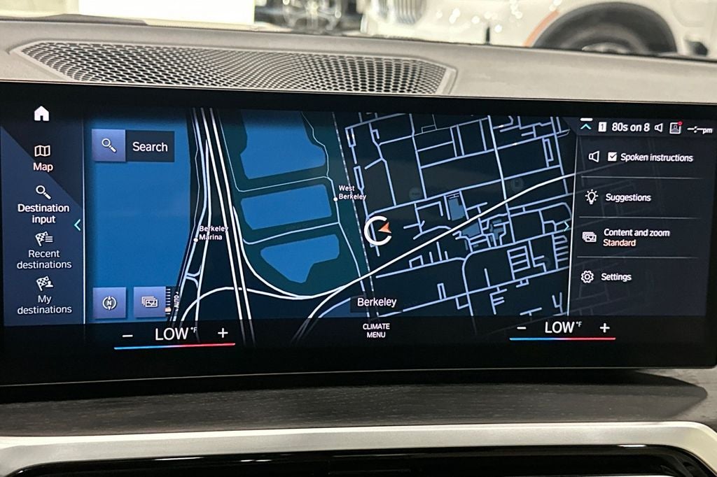 2024 BMW 4 Series 430i Gran Coupe