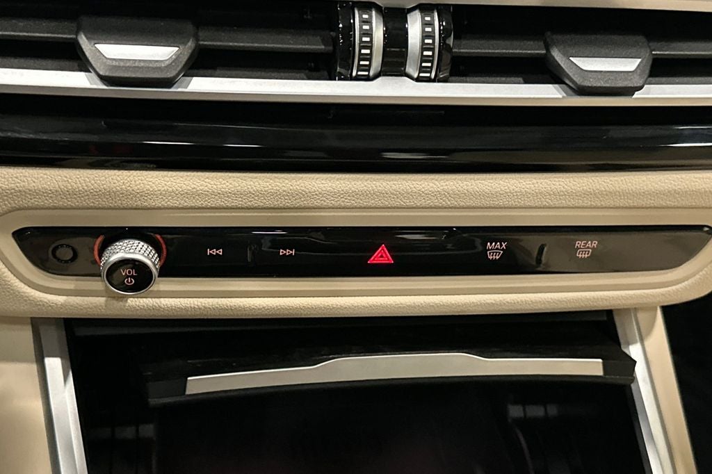 2024 BMW 4 Series 430i Gran Coupe