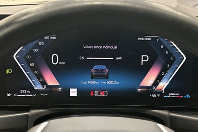 2024 BMW 4 Series 430i Gran Coupe