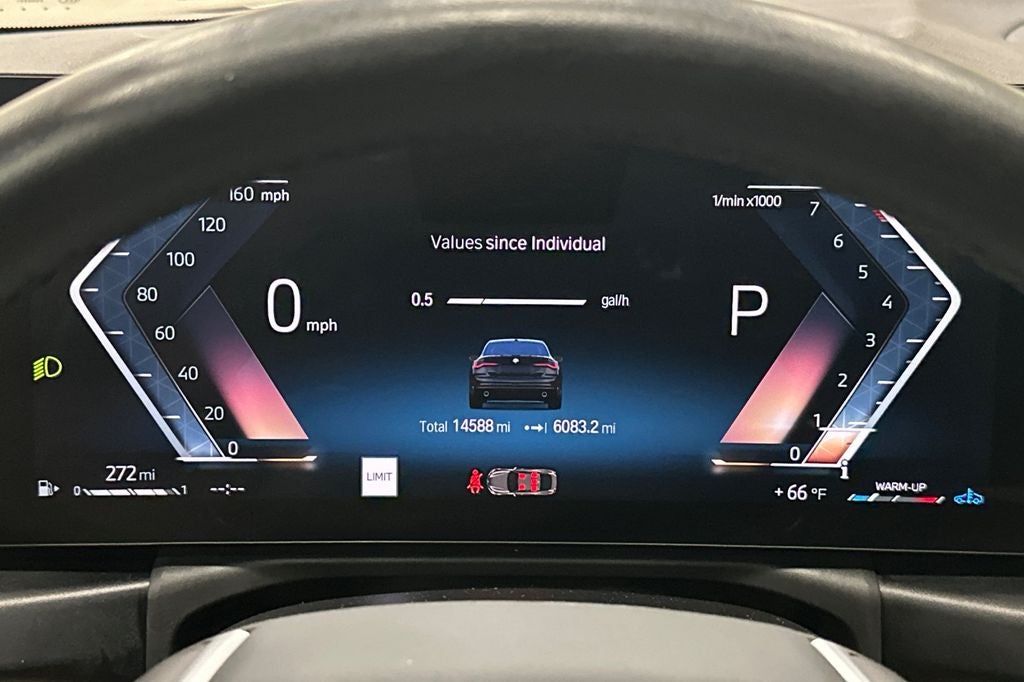 2024 BMW 4 Series 430i Gran Coupe