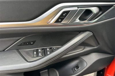 2022 BMW 4 Series 430i Gran Coupe