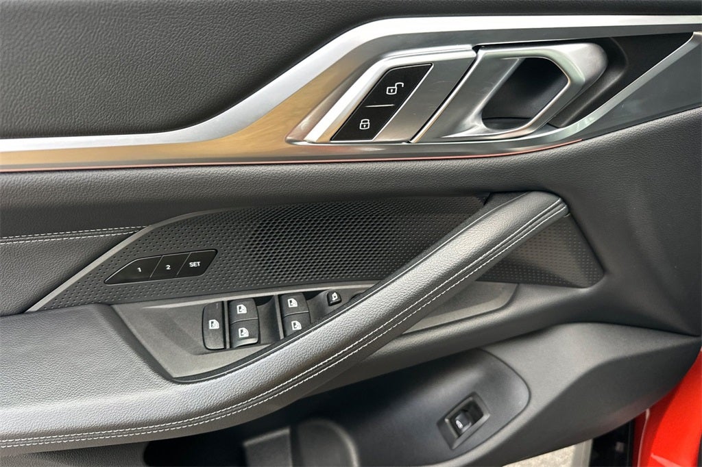 2022 BMW 4 Series 430i Gran Coupe