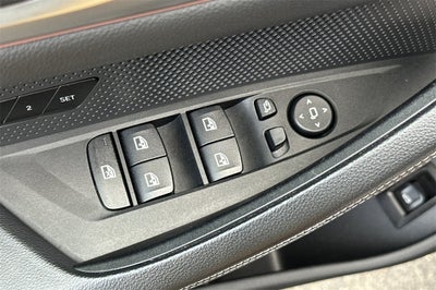 2022 BMW 4 Series 430i Gran Coupe